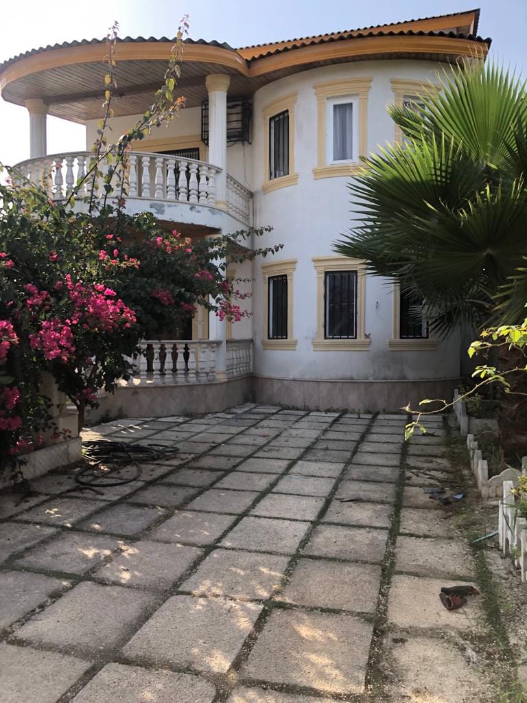 رهن و اجاره ویلا دوبلکس  ۳ خواب _فرنیش