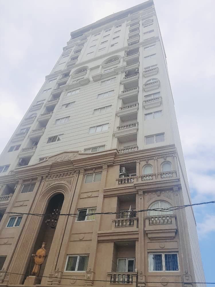 آ‌‌پارتمان۲۰۵متری پلاک اول دریا