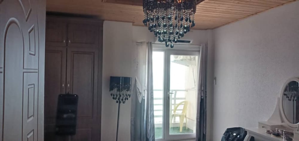 آ‌‌پارتمان۲۰۵متری پلاک اول دریا