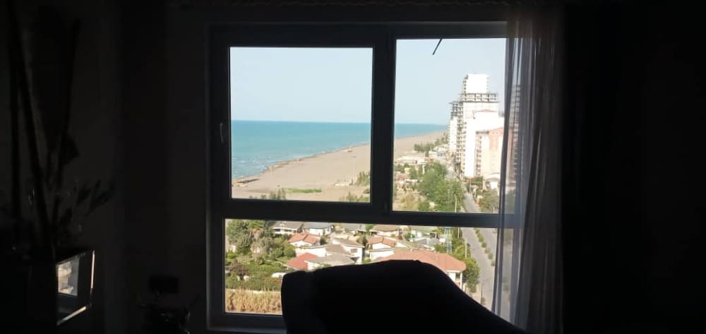 آ‌‌پارتمان۲۰۵متری پلاک اول دریا