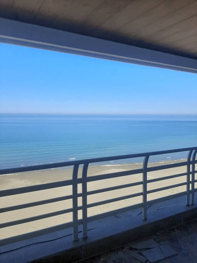 آ‌‌پارتمان۲۰۵متری پلاک اول دریا