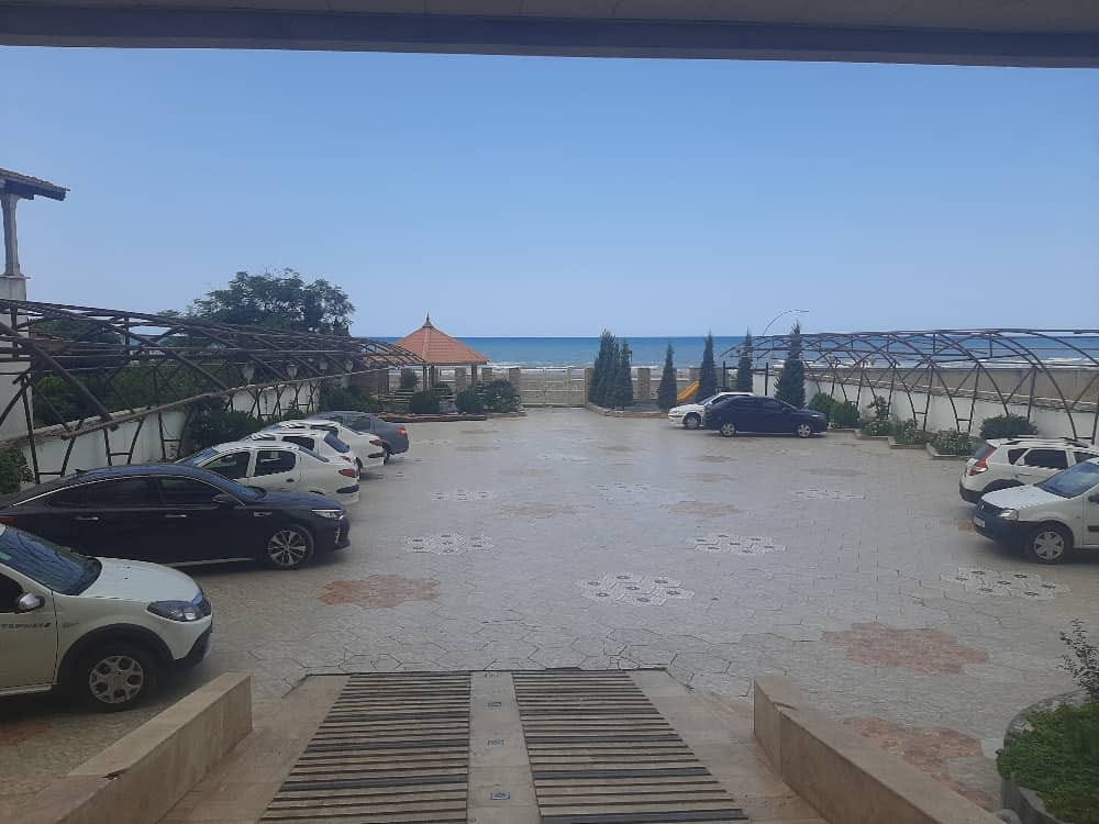 آ‌‌پارتمان۲۰۵متری پلاک اول دریا