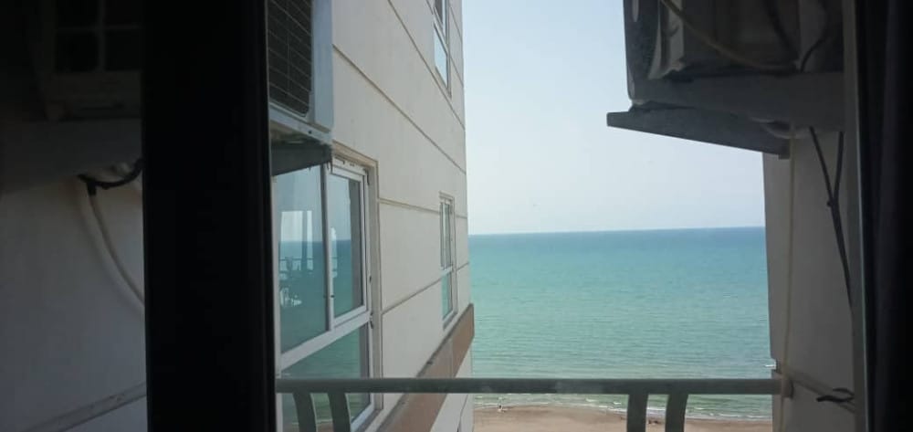 آ‌‌پارتمان۲۰۵متری پلاک اول دریا