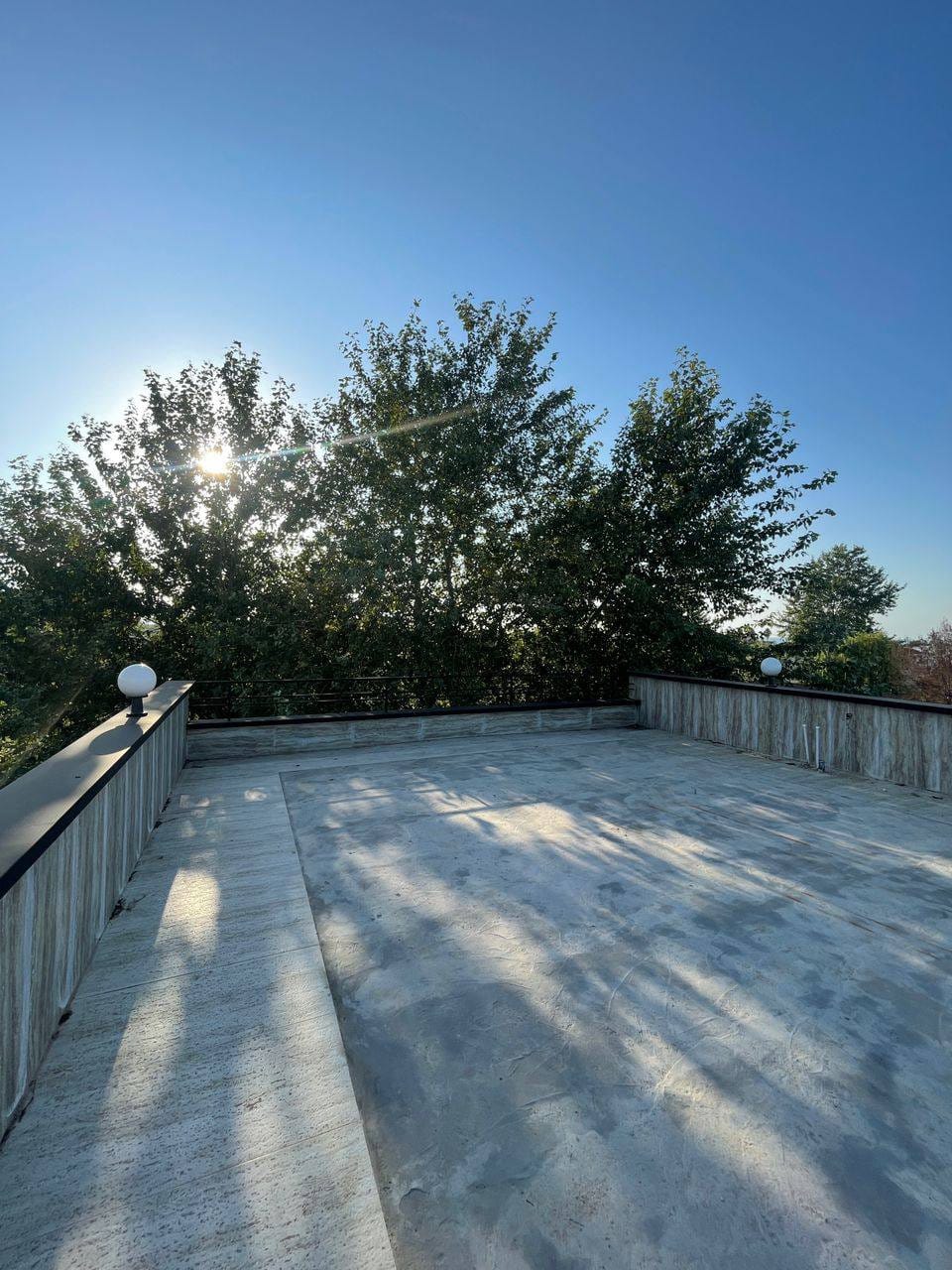 ویلا دوبلکس ۲۰۰متری در منطقه زیبا