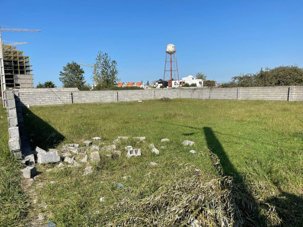 فروش زمین مسکونی۵۴۰ متری مناسب ویلاسازی در ایزدشهز