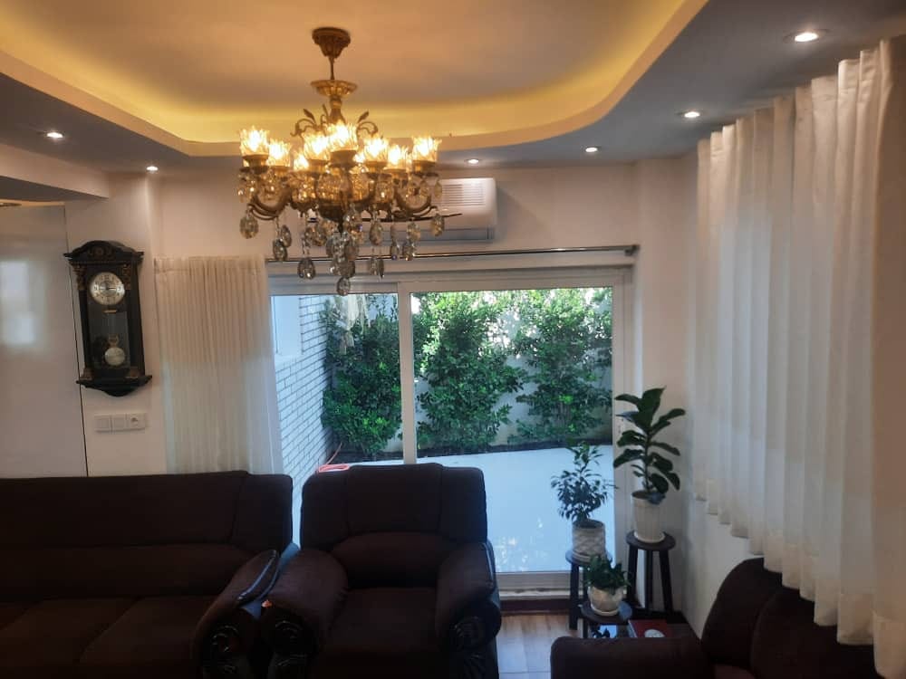 ویلا دوبلکس جنگلی