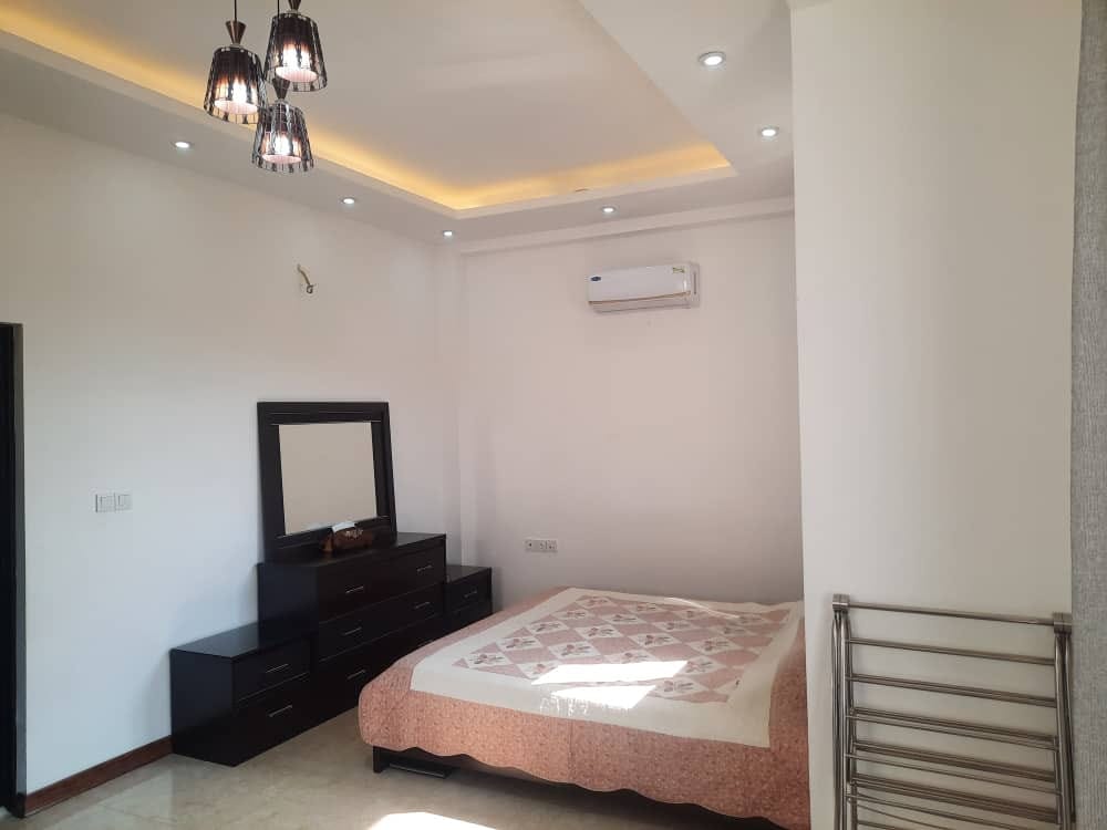 ویلا دوبلکس جنگلی