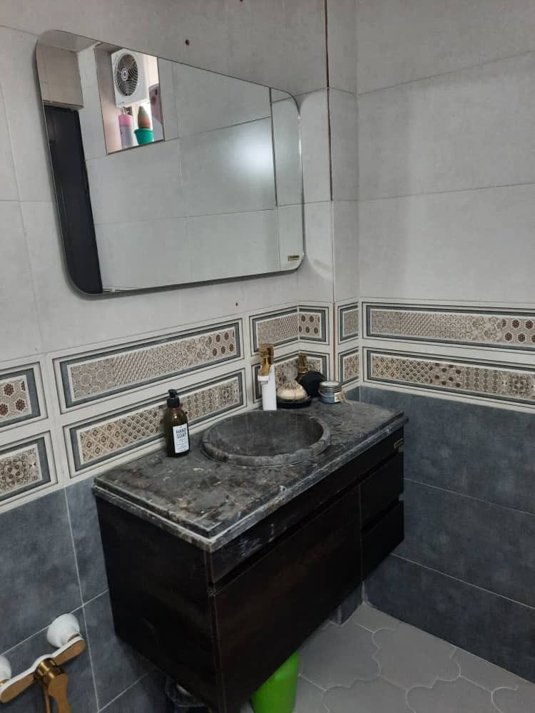 ویلا دوبلکس جنگلی