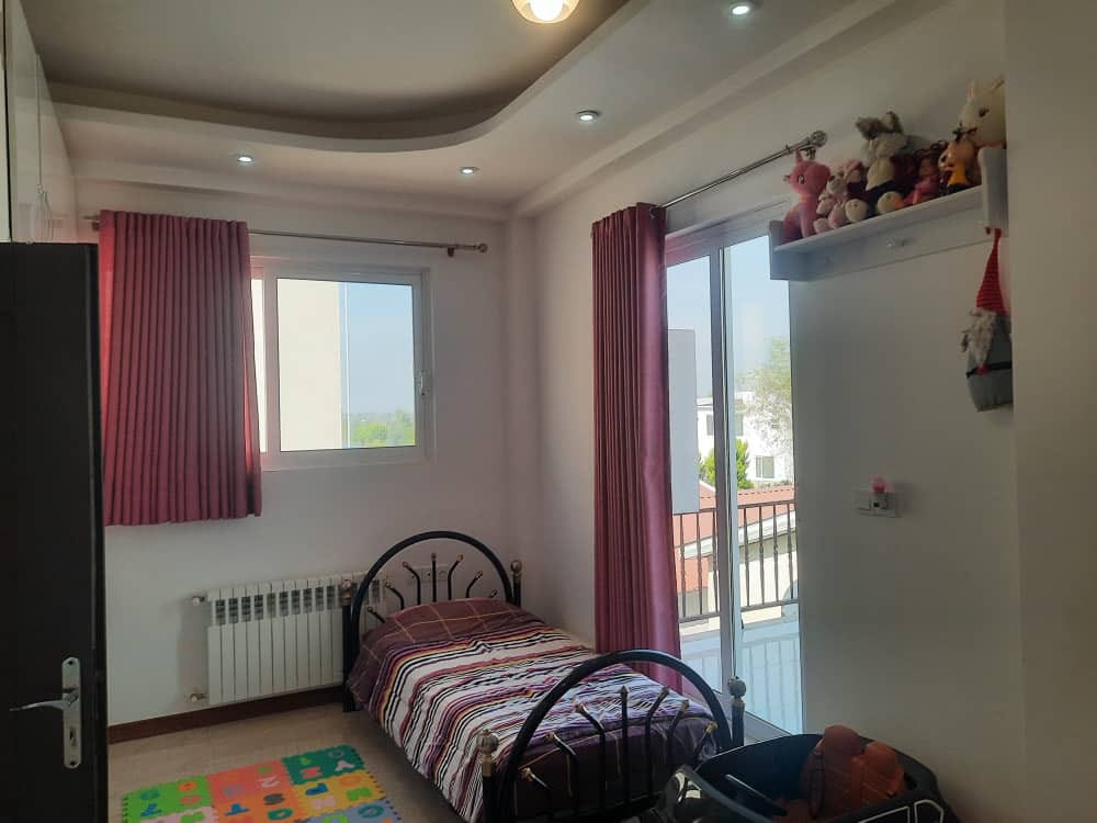 ویلا دوبلکس جنگلی