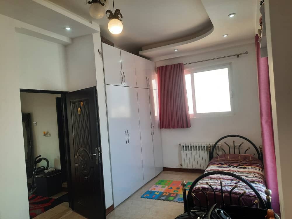 ویلا دوبلکس جنگلی