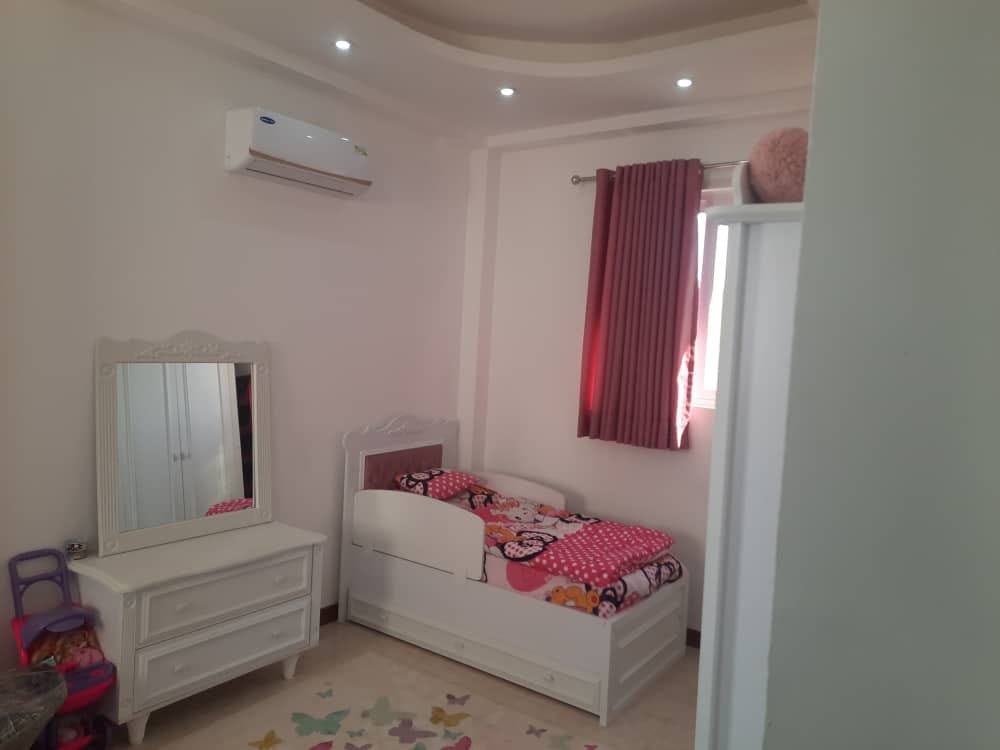 ویلا دوبلکس جنگلی