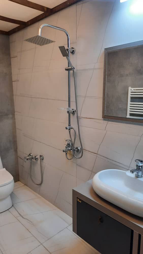 ویلای دوبلکس نوساز