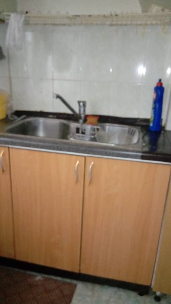 اجاره واحد در منطقه امیرآباد ایزدشهر