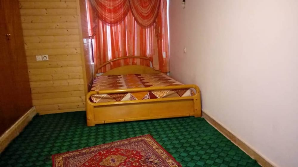 اجاره واحد در منطقه امیرآباد ایزدشهر