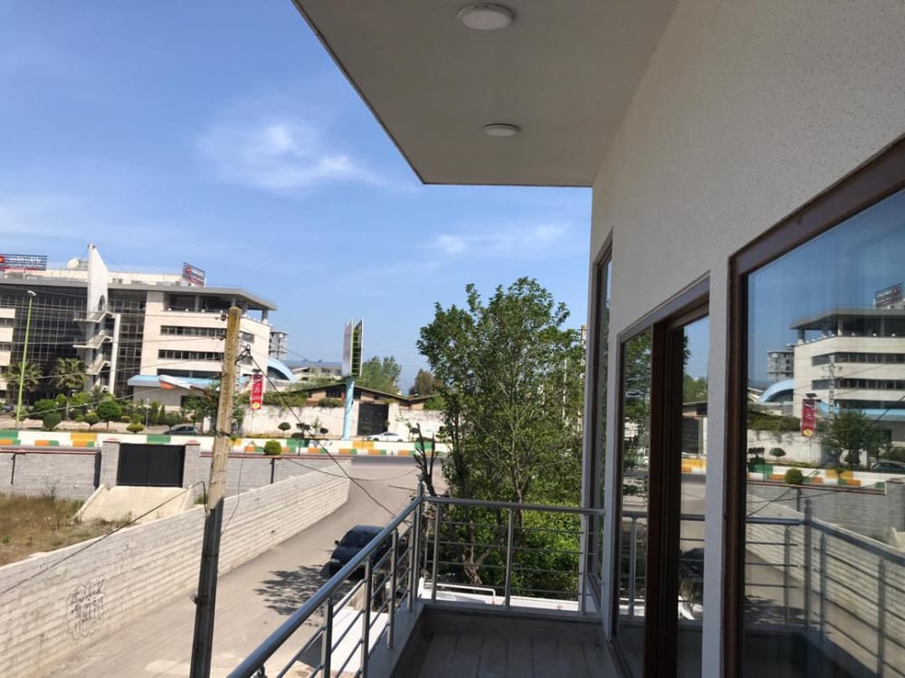 ویلای دوبلکس ۴۵۰متر استخردار در ایزدشهر