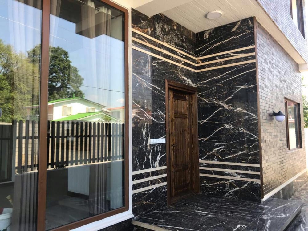 ویلای دوبلکس ۴۵۰متر استخردار در ایزدشهر