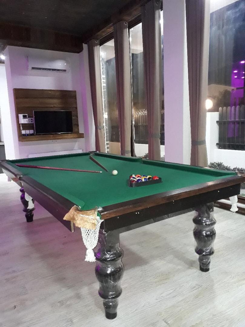 ویلای دوبلکس ۴۵۰متر استخردار در ایزدشهر