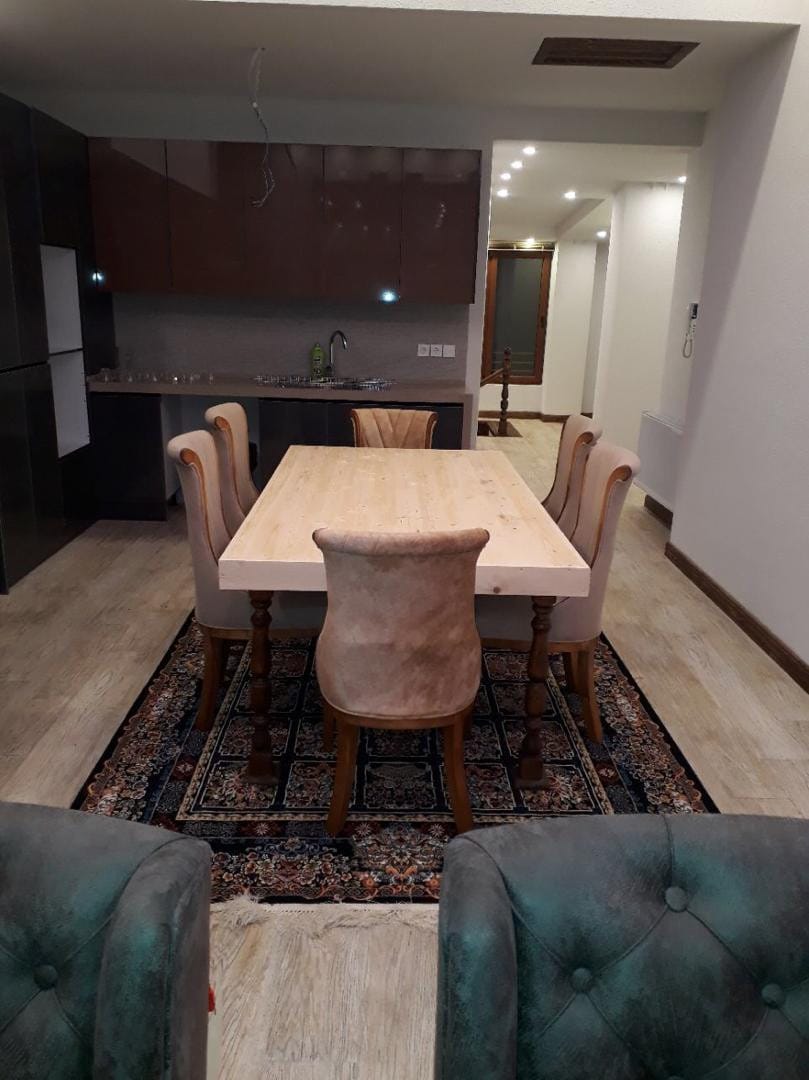 ویلای دوبلکس ۴۵۰متر استخردار در ایزدشهر