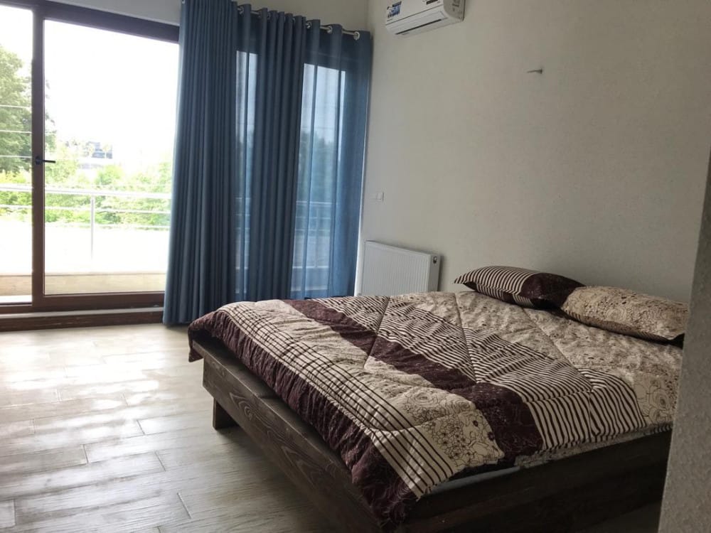 ویلای دوبلکس ۴۵۰متر استخردار در ایزدشهر