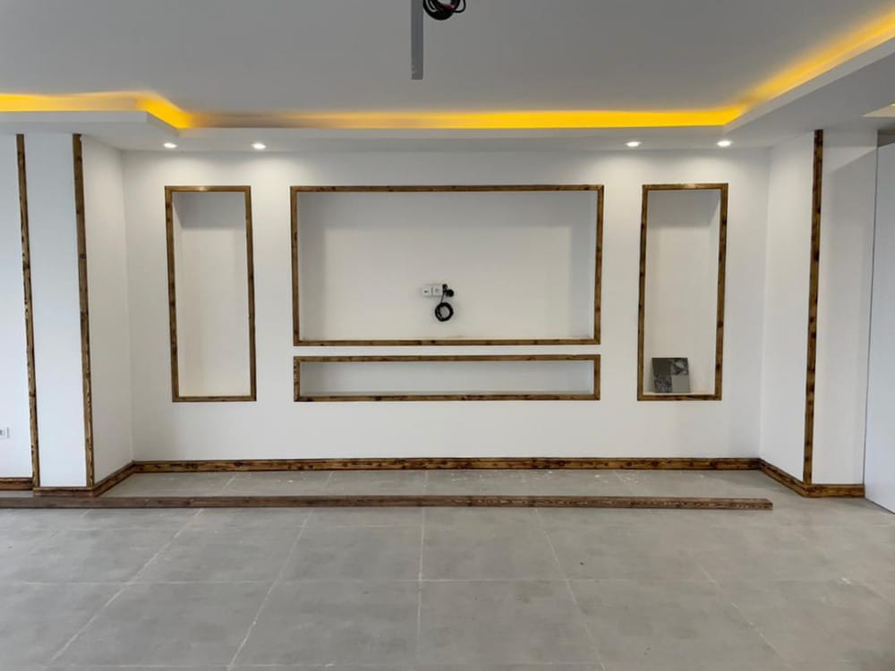 ویلا  استخردار  دوبلکس در رویان