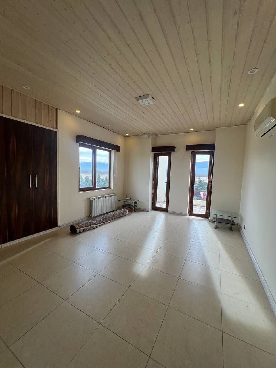 اجاره آپارتمان نوساز ساحلی