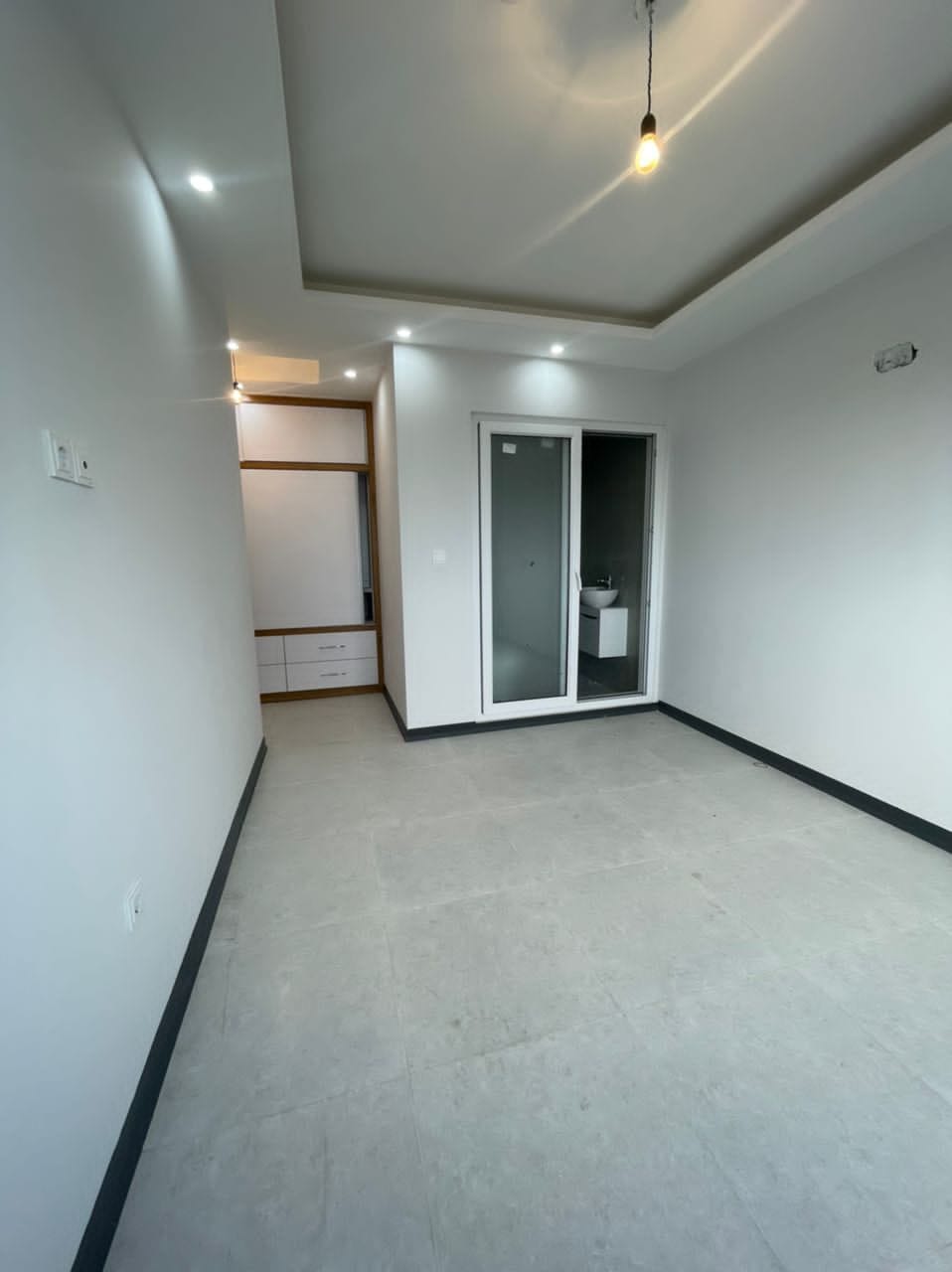 فروش  آپارتمان نوساز