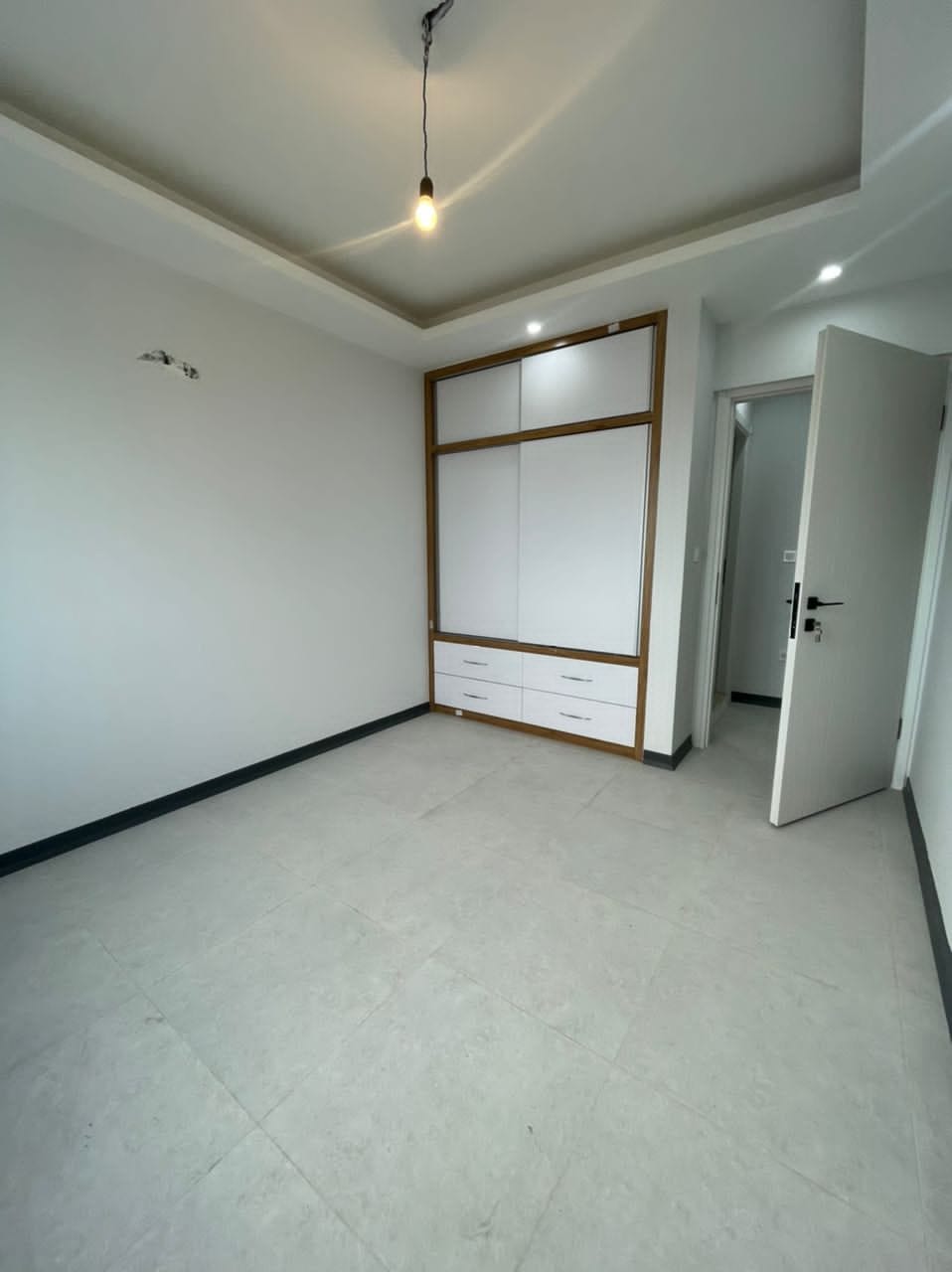 فروش  آپارتمان نوساز