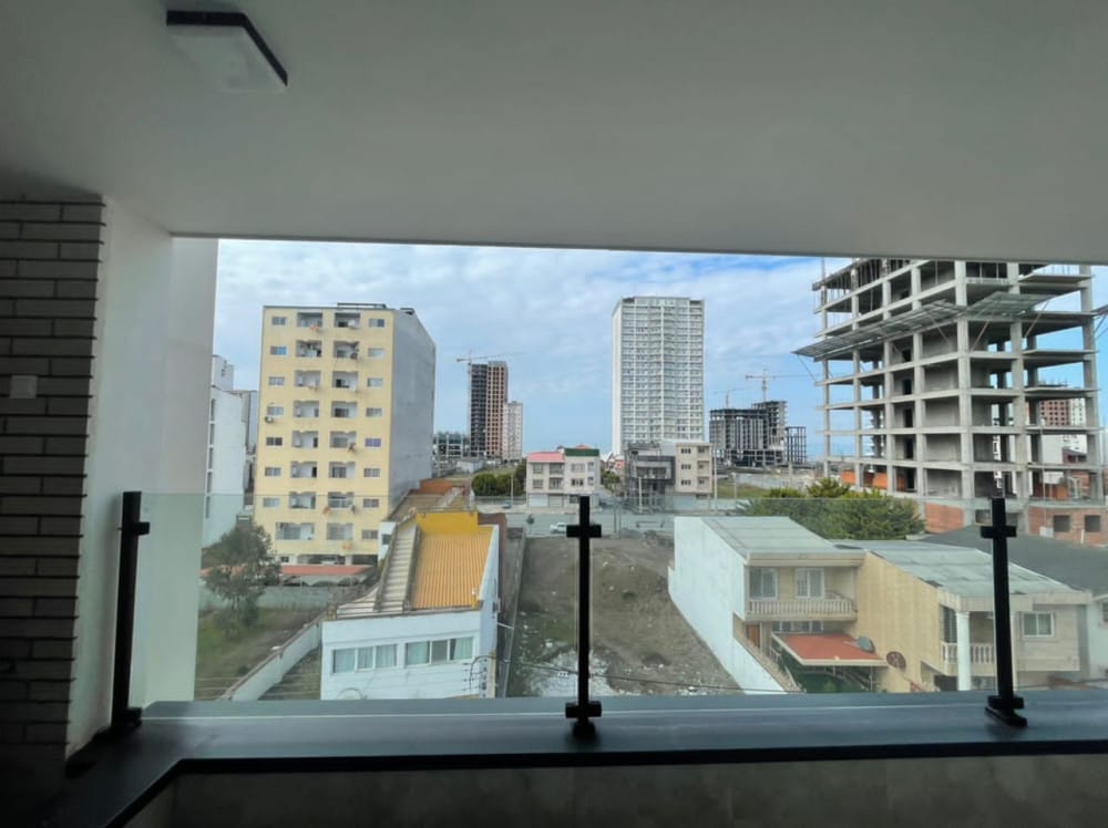 فروش  آپارتمان نوساز