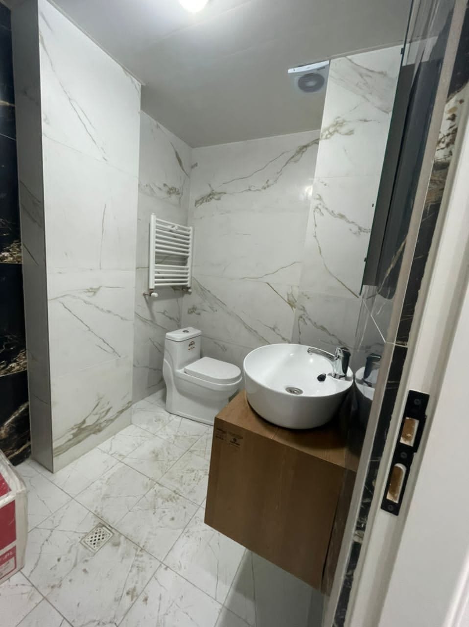 فروش  آپارتمان نوساز