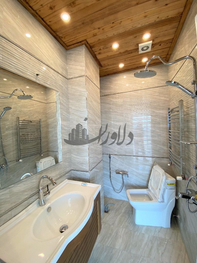 آپارتمان ساحلی