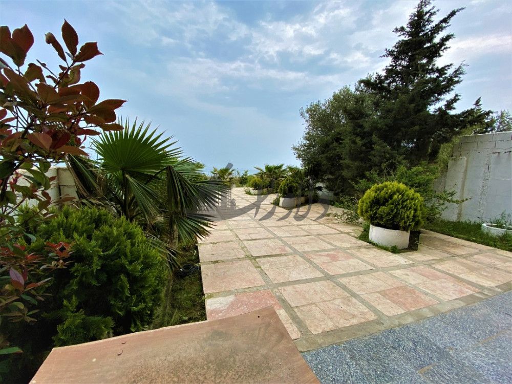 آپارتمان ساحلی