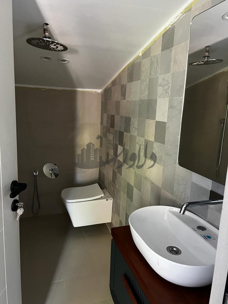 ویلای دریا کنار شهرکی 408 متری نوساز استخردار