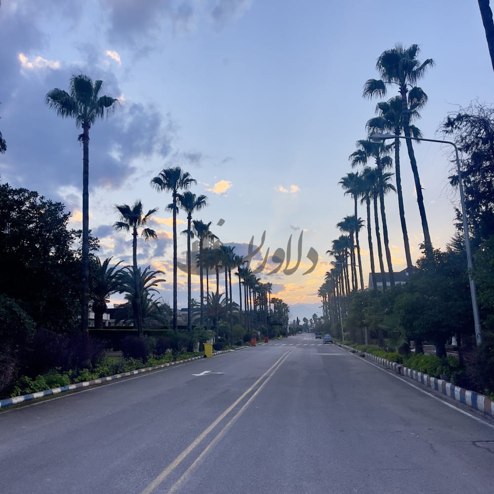 فروش ویلا شهرکی ساحلی باز سازی شده