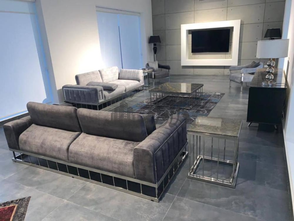 فروش ویلا دوبلکس مدرن شهرکی