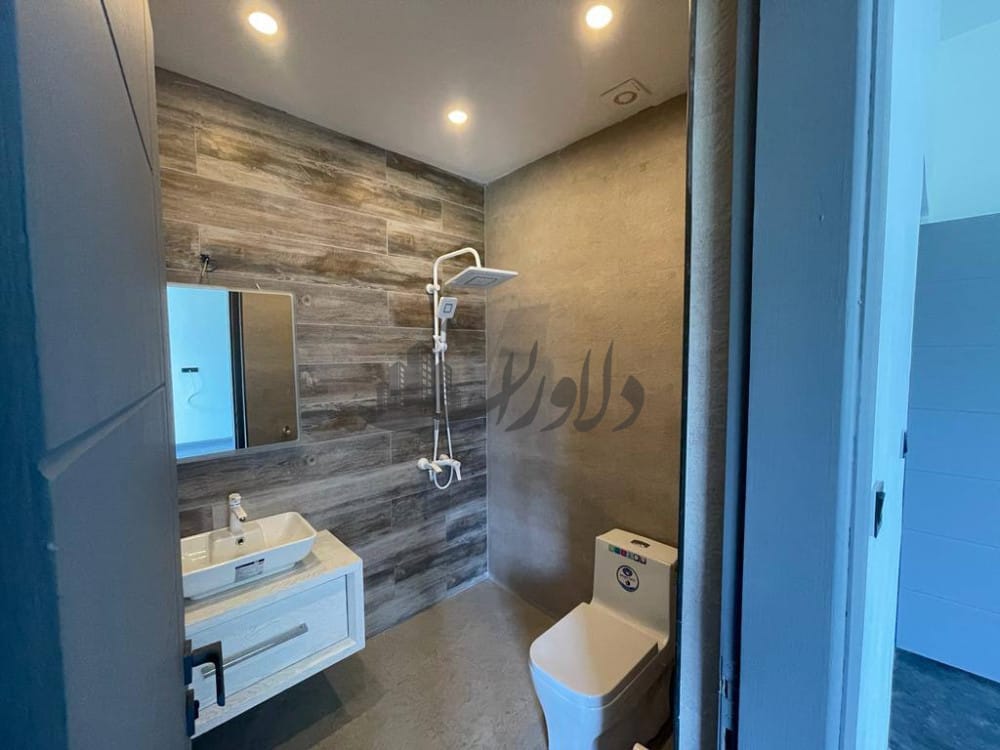 فروش ویلا دوبلکس شهرکی مدرن