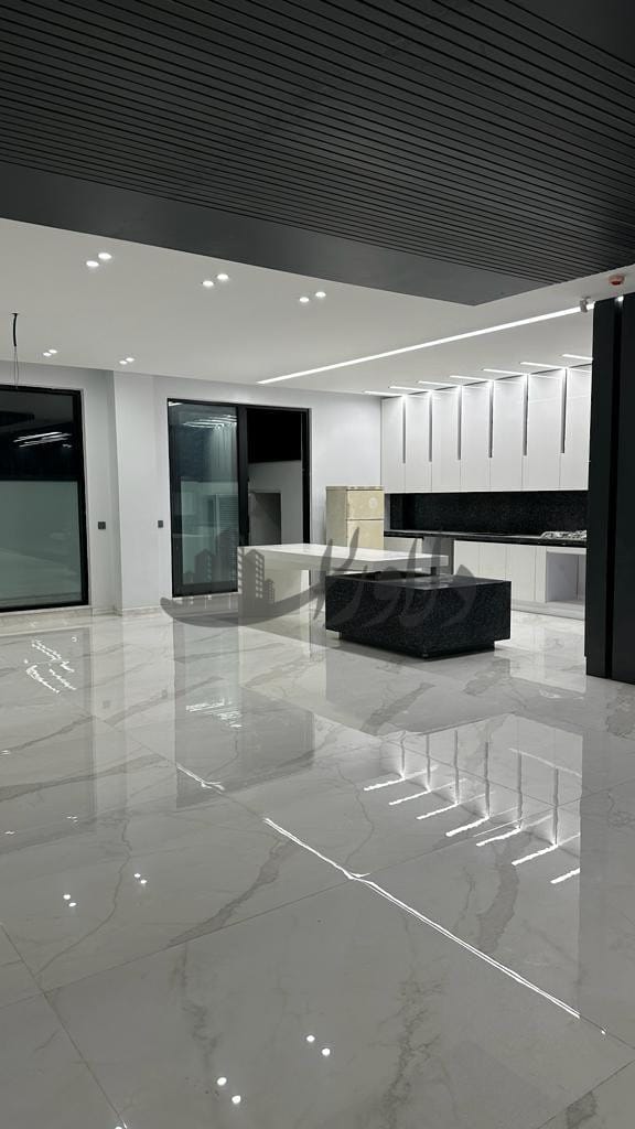 فروش ویلای شهرک ساحلی نوساز ۴۸۰متر در ایزدشهر