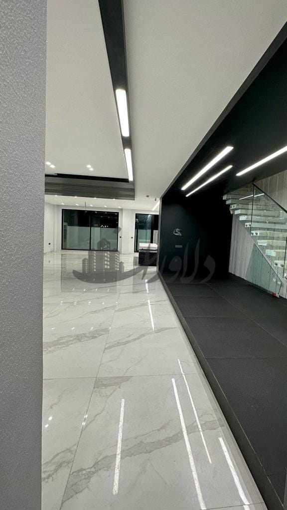 فروش ویلای شهرک ساحلی نوساز ۴۸۰متر در ایزدشهر