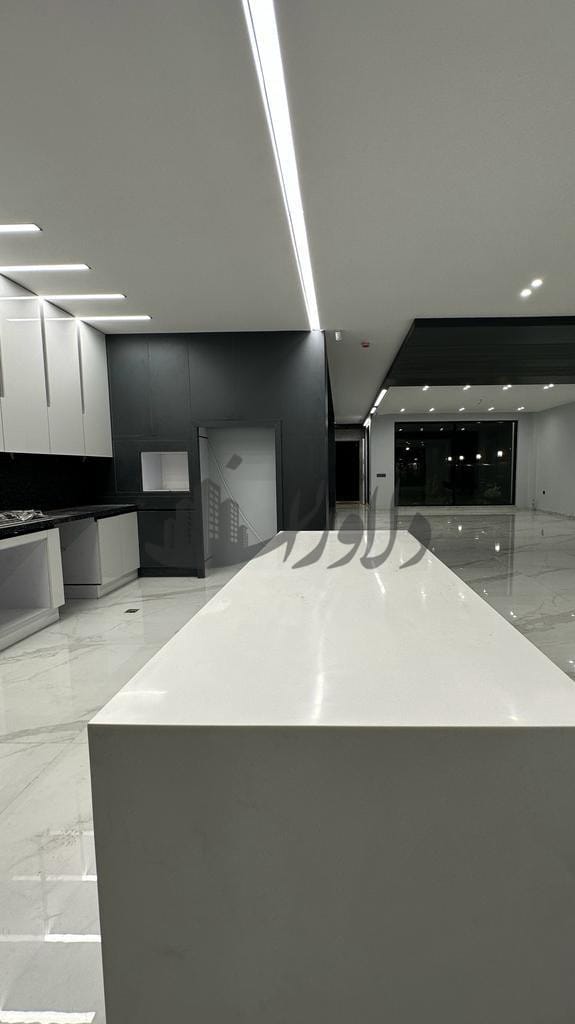 فروش ویلای شهرک ساحلی نوساز ۴۸۰متر در ایزدشهر