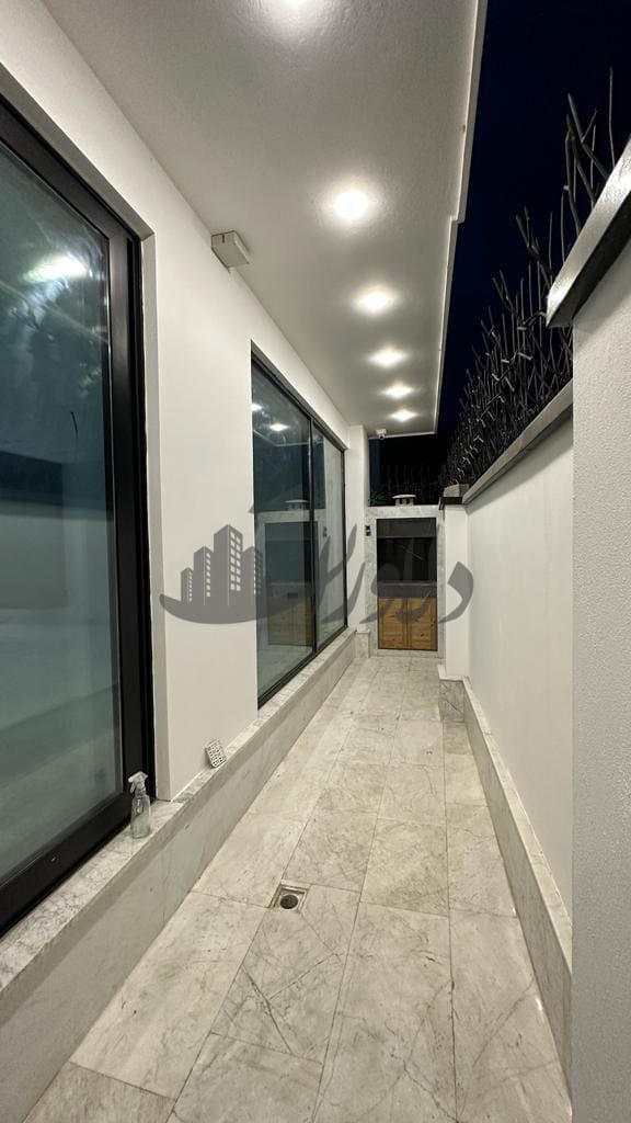 فروش ویلای شهرک ساحلی نوساز ۴۸۰متر در ایزدشهر