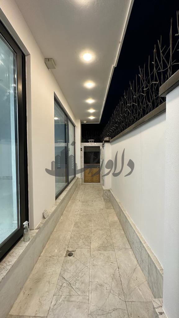 فروش ویلای شهرک ساحلی نوساز ۴۸۰متر در ایزدشهر