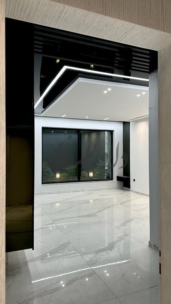 فروش ویلای شهرک ساحلی نوساز ۴۸۰متر در ایزدشهر