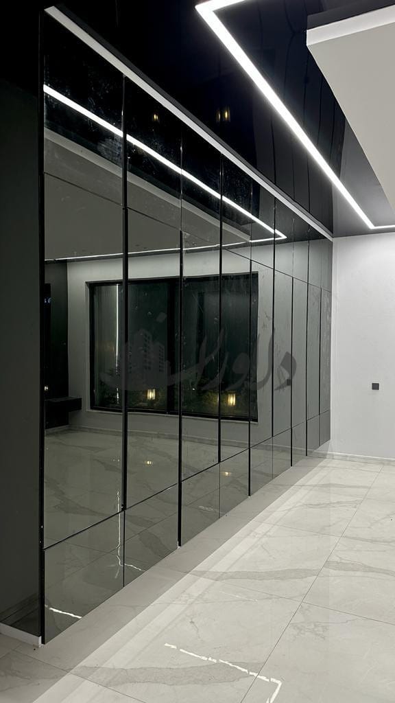 فروش ویلای شهرک ساحلی نوساز ۴۸۰متر در ایزدشهر