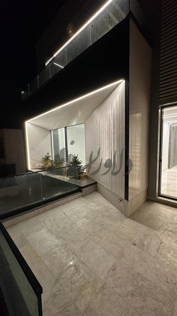 فروش ویلای شهرک ساحلی نوساز ۴۸۰متر در ایزدشهر