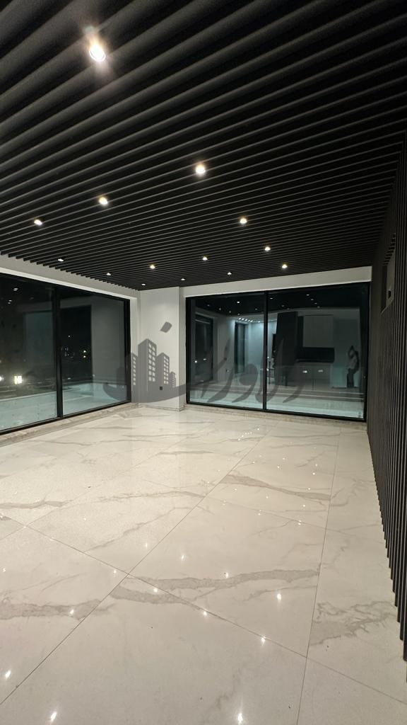 فروش ویلای شهرک ساحلی نوساز ۴۸۰متر در ایزدشهر