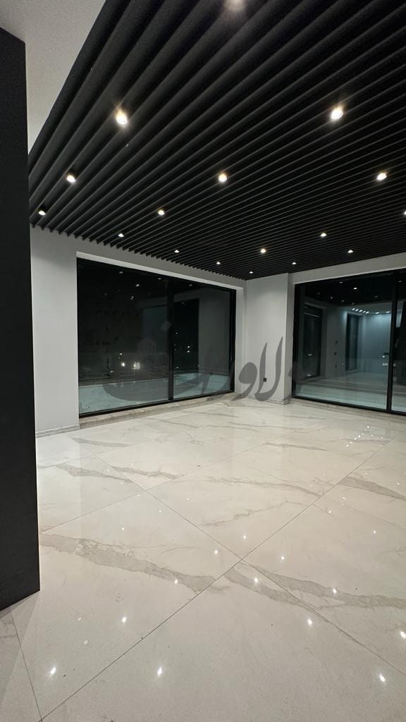 فروش ویلای شهرک ساحلی نوساز ۴۸۰متر در ایزدشهر