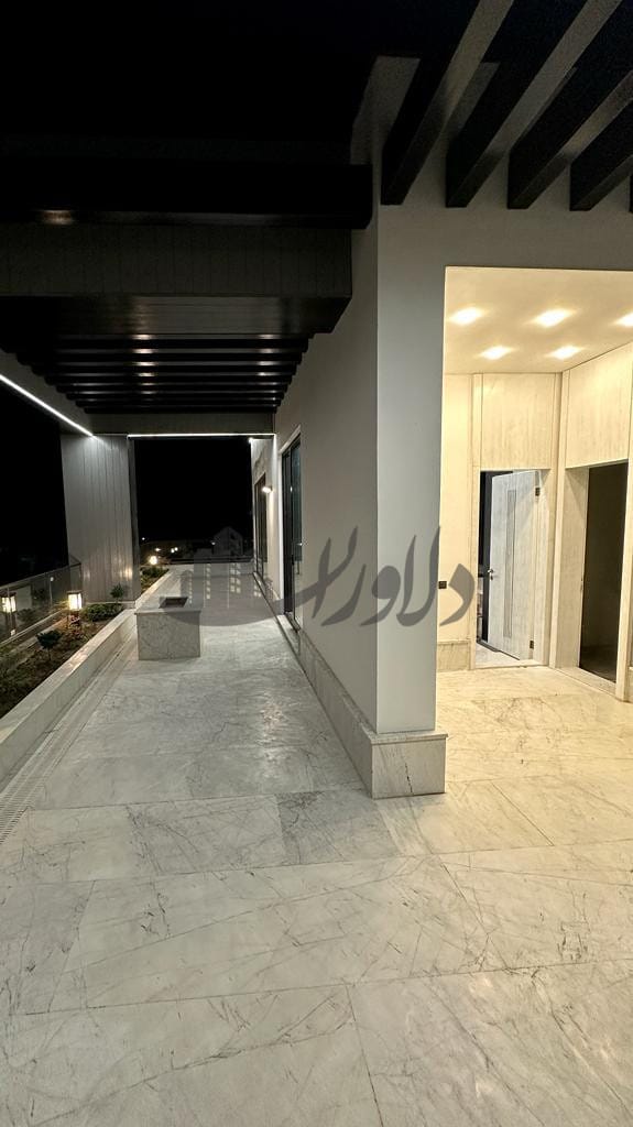 فروش ویلای شهرک ساحلی نوساز ۴۸۰متر در ایزدشهر