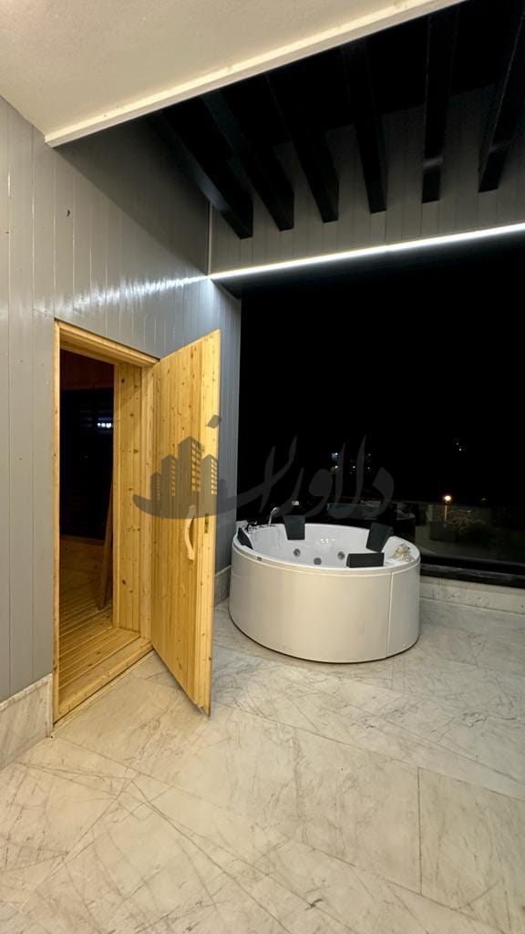 فروش ویلای شهرک ساحلی نوساز ۴۸۰متر در ایزدشهر