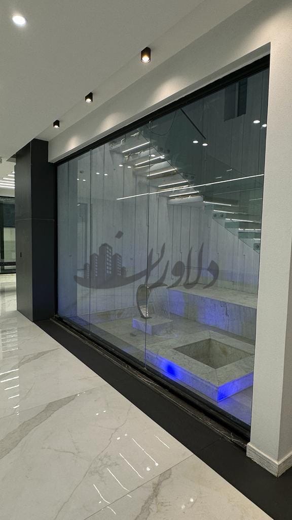 فروش ویلای شهرک ساحلی نوساز ۴۸۰متر در ایزدشهر