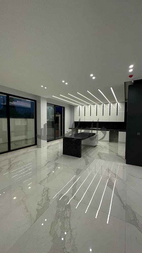 فروش ویلای شهرک ساحلی نوساز ۴۸۰متر در ایزدشهر