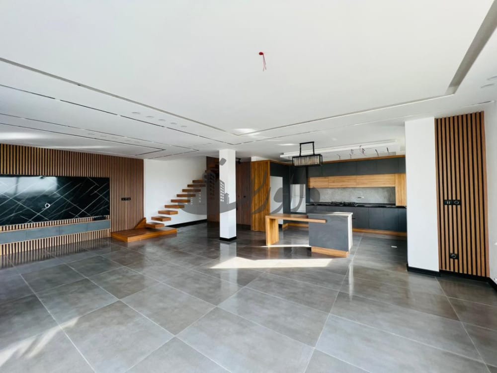 فروش ویلای جنگلی  با قیمت عالی منطقه